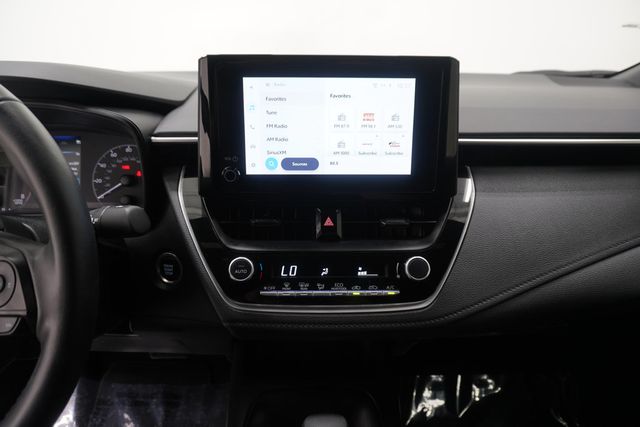 2024 Toyota Corolla  - 23025621 - 17