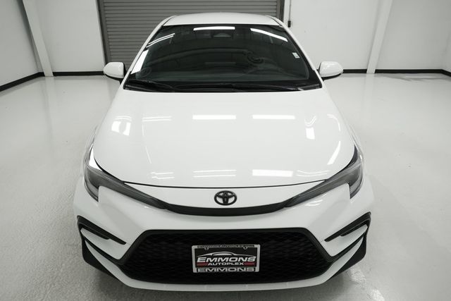 2024 Toyota Corolla  - 23025621 - 1