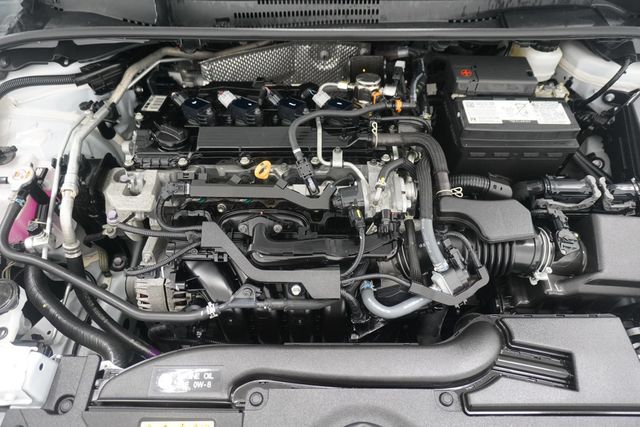2024 Toyota Corolla  - 23025621 - 27