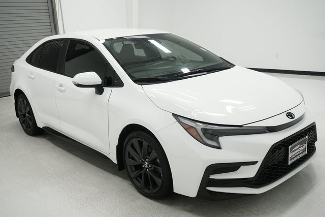 2024 Toyota Corolla  - 23025621 - 2