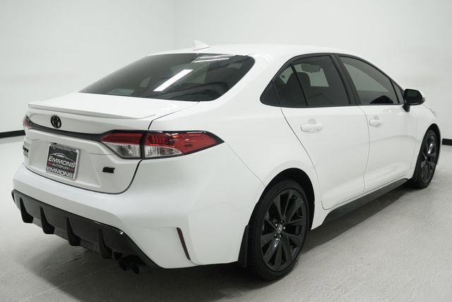 2024 Toyota Corolla  - 23025621 - 3
