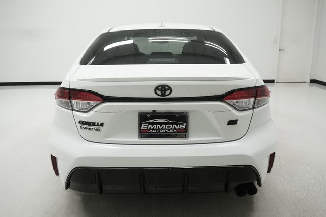 2024 Toyota Corolla  - 23025621 - 4