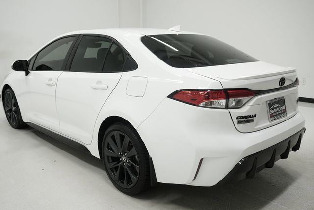 2024 Toyota Corolla  - 23025621 - 5