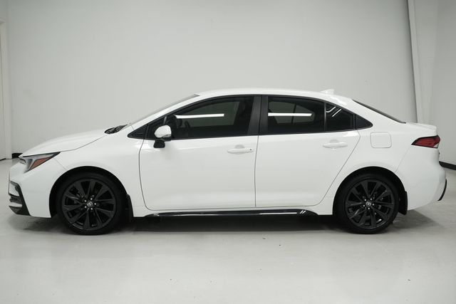 2024 Toyota Corolla  - 23025621 - 6
