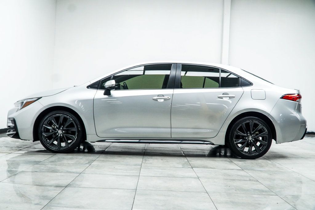 Toyota Corolla photo 10