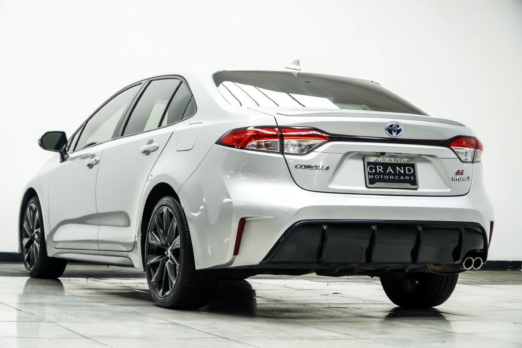 Toyota Corolla photo 11