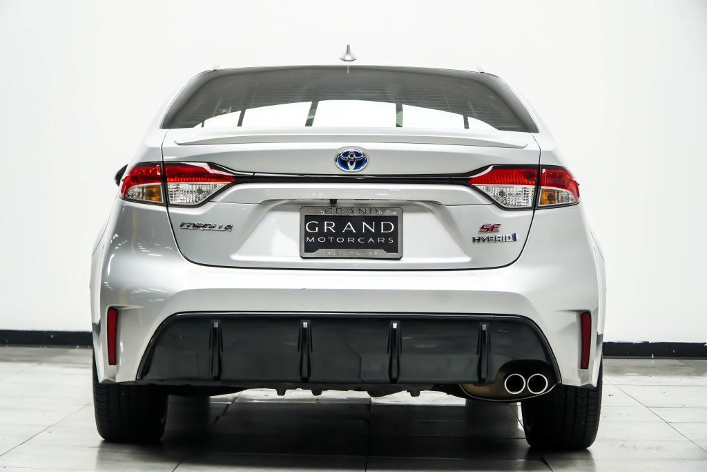 Toyota Corolla photo 12