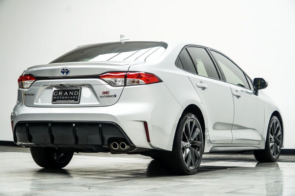 Toyota Corolla photo 13