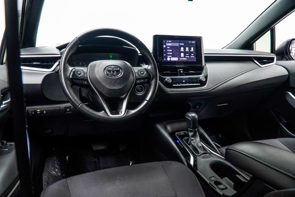 Toyota Corolla photo 16