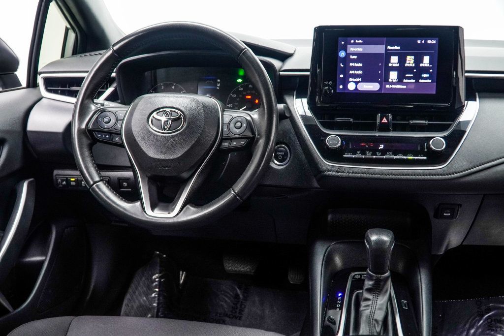 Toyota Corolla photo 17