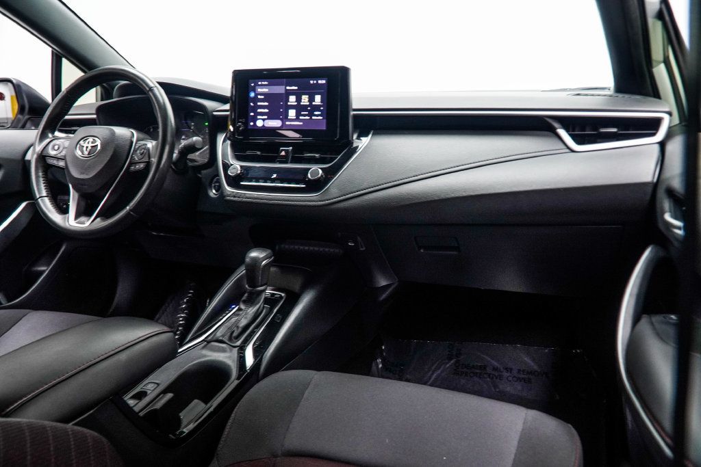 Toyota Corolla photo 19
