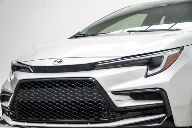 2024 Toyota Corolla Hybrid LE FWD - 23071054 - 1