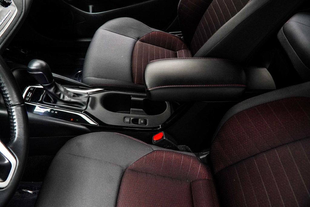 Toyota Corolla photo 20