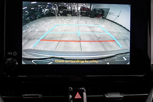 2024 Toyota Corolla Hybrid LE FWD - 23071054 - 23