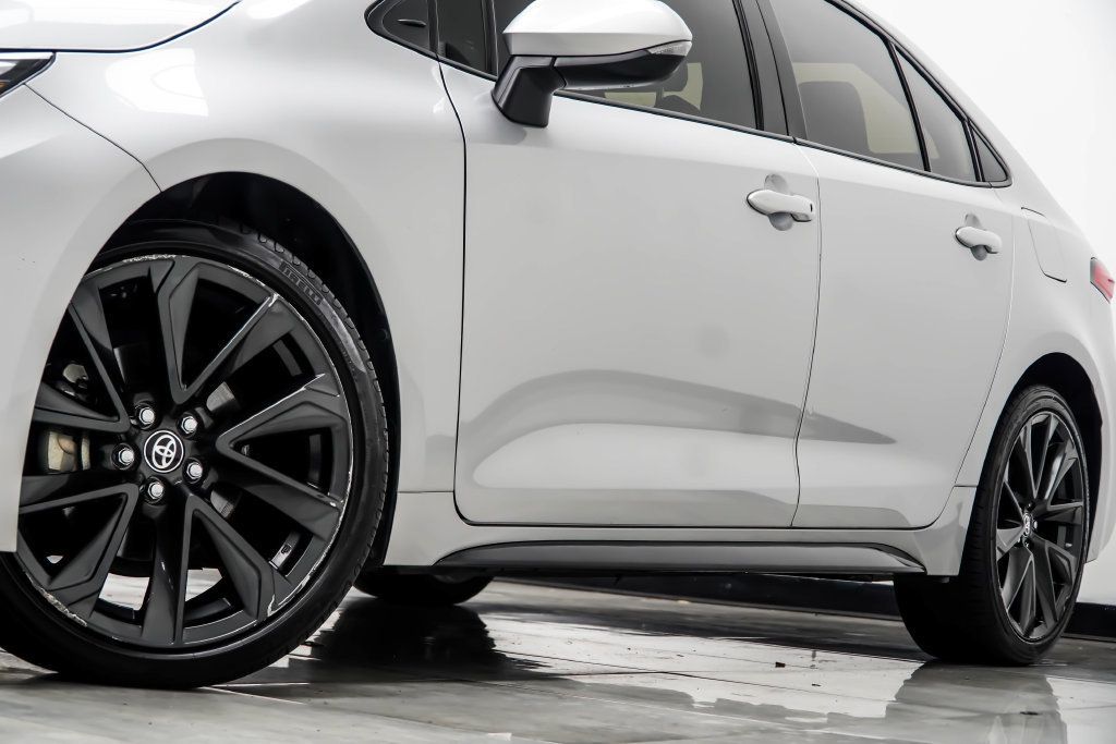 Toyota Corolla photo 3