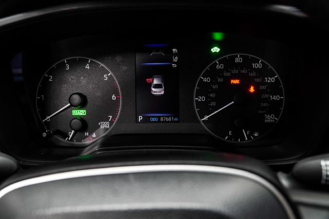 2024 Toyota Corolla Hybrid LE FWD - 23071054 - 29