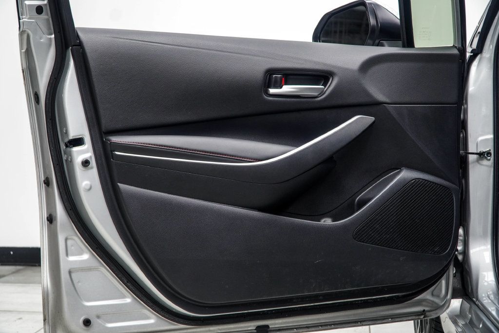 Toyota Corolla photo 31