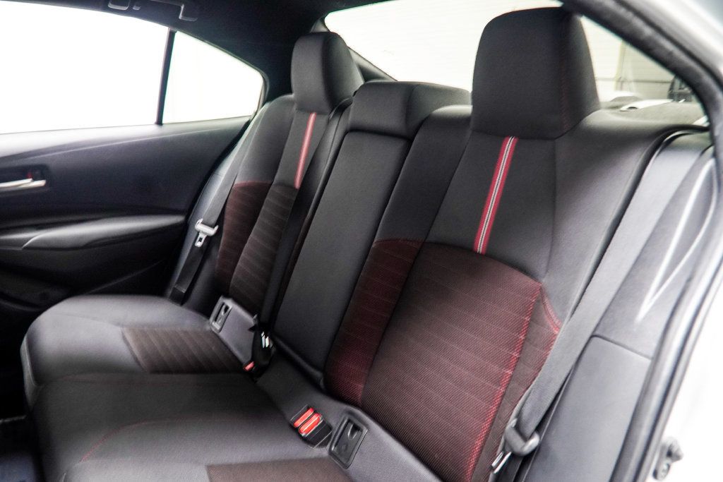 Toyota Corolla photo 37