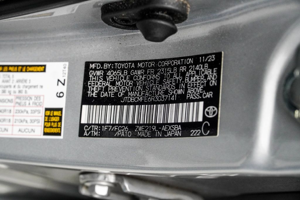 Toyota Corolla photo 39