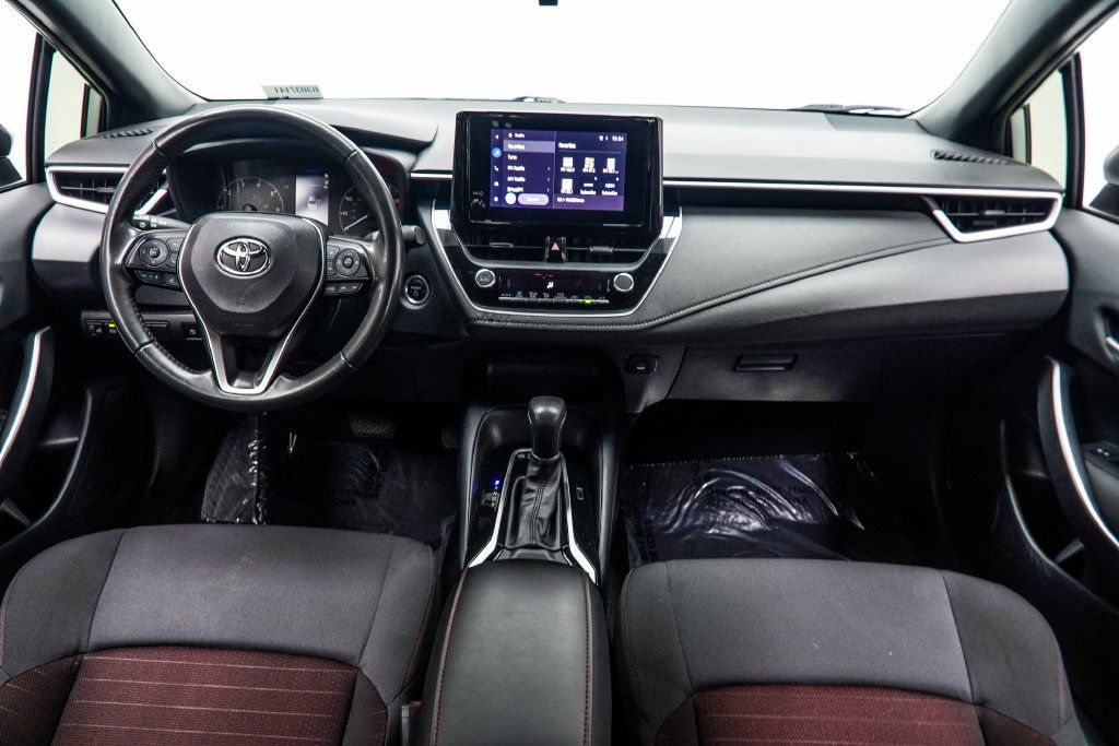 Toyota Corolla photo 5