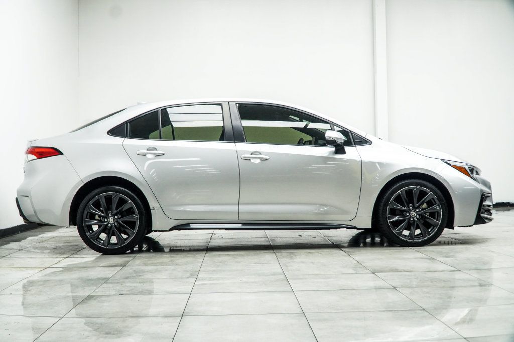 Toyota Corolla photo 7