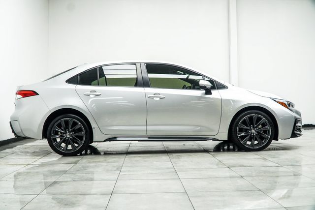 2024 Toyota Corolla Hybrid LE FWD - 23071054 - 6