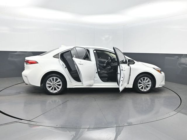 2024 Toyota Corolla Hybrid LE FWD - 22982152 - 9