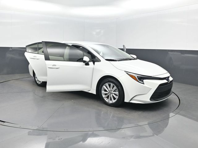 2024 Toyota Corolla Hybrid LE FWD - 22982152 - 10