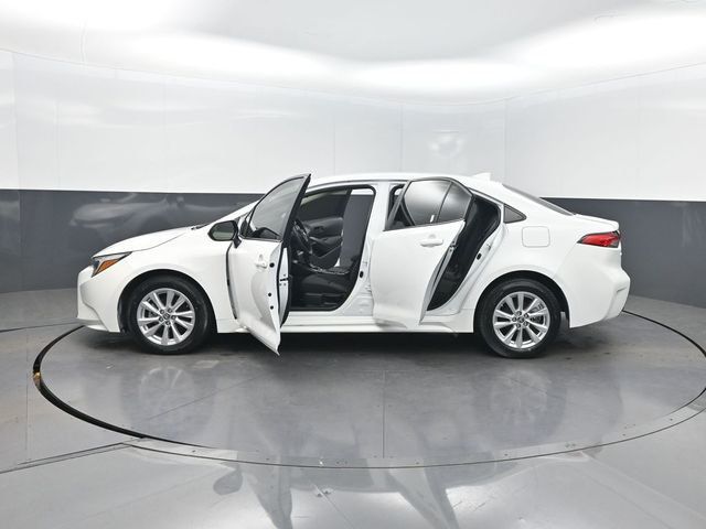 2024 Toyota Corolla Hybrid LE FWD - 22982152 - 11