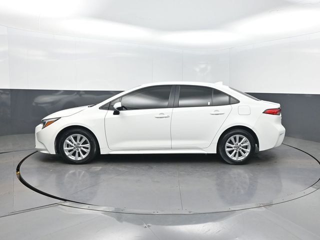 2024 Toyota Corolla Hybrid LE FWD - 22982152 - 1