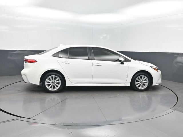 2024 Toyota Corolla Hybrid LE FWD - 22982152 - 5