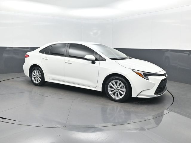 2024 Toyota Corolla Hybrid LE FWD - 22982152 - 6