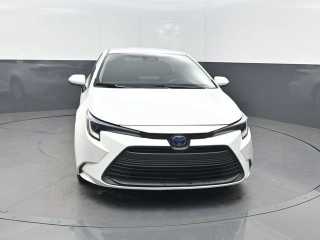 2024 Toyota Corolla Hybrid LE FWD - 22982152 - 7