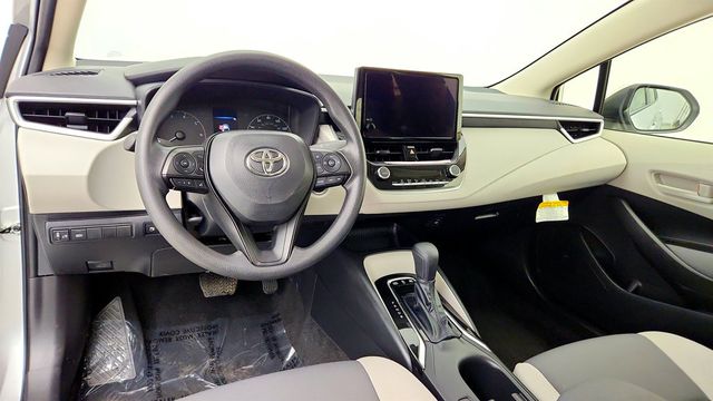 2024 Toyota Corolla Hybrid LE FWD - 23032141 - 11