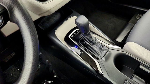 2024 Toyota Corolla Hybrid LE FWD - 23032141 - 15