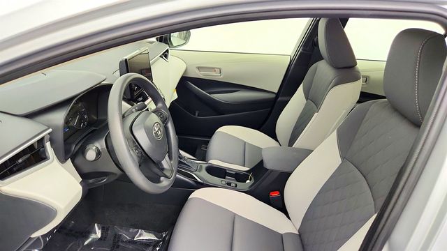 2024 Toyota Corolla Hybrid LE FWD - 23032141 - 18