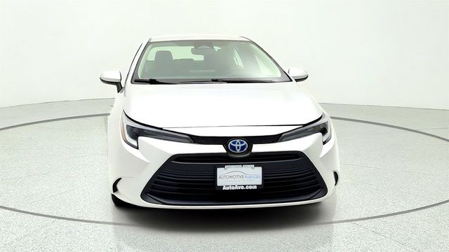 2024 Toyota Corolla Hybrid LE FWD - 23032141 - 1