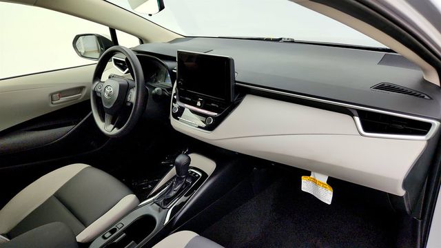 2024 Toyota Corolla Hybrid LE FWD - 23032141 - 23
