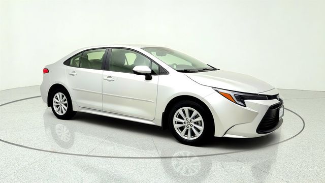 2024 Toyota Corolla Hybrid LE FWD - 23032141 - 2
