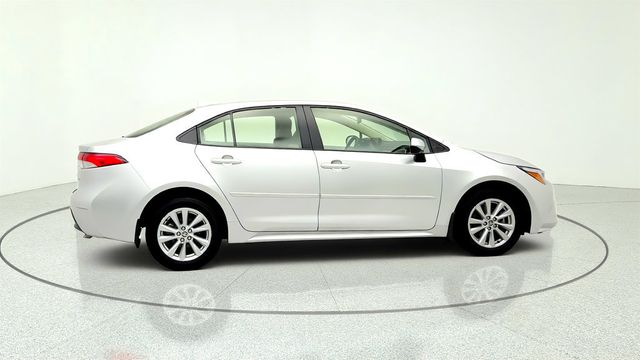2024 Toyota Corolla Hybrid LE FWD - 23032141 - 3