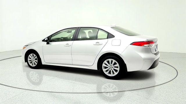 2024 Toyota Corolla Hybrid LE FWD - 23032141 - 6