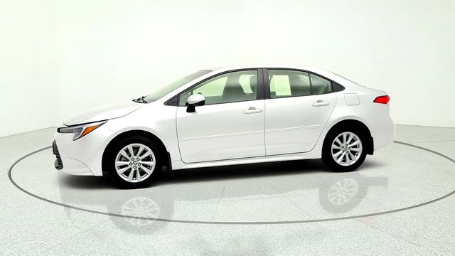 2024 Toyota Corolla Hybrid LE FWD - 23032141 - 7