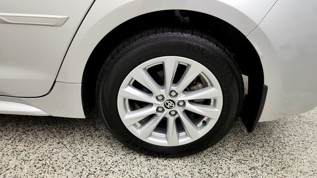 2024 Toyota Corolla Hybrid LE FWD - 23032141 - 8