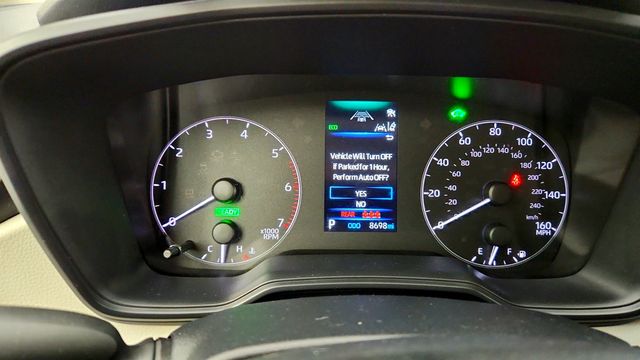 2024 Toyota Corolla Hybrid LE w/ Convenience Pkg - 23032141 - 13