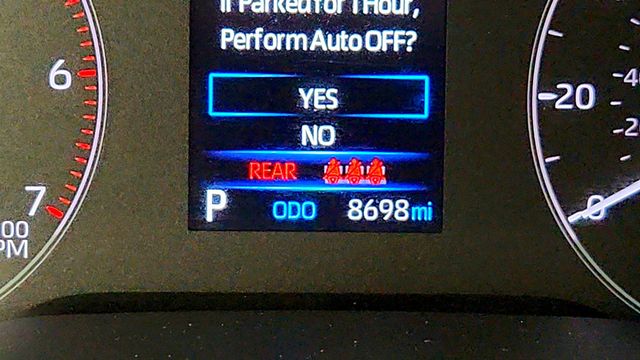 2024 Toyota Corolla Hybrid LE w/ Convenience Pkg - 23032141 - 14
