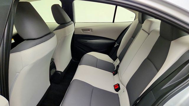 2024 Toyota Corolla Hybrid LE w/ Convenience Pkg - 23032141 - 19