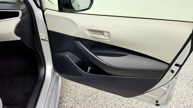 2024 Toyota Corolla Hybrid LE w/ Convenience Pkg - 23032141 - 24
