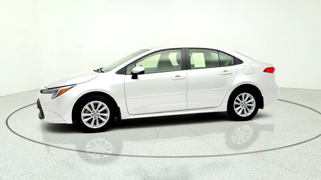 2024 Toyota Corolla Hybrid LE w/ Convenience Pkg - 23032141 - 7