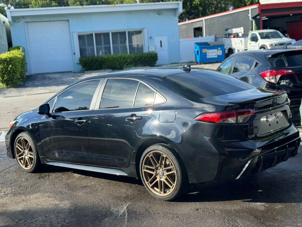 2024 Toyota Corolla Hybrid Nightshade Edition FWD - 23064028 - 2