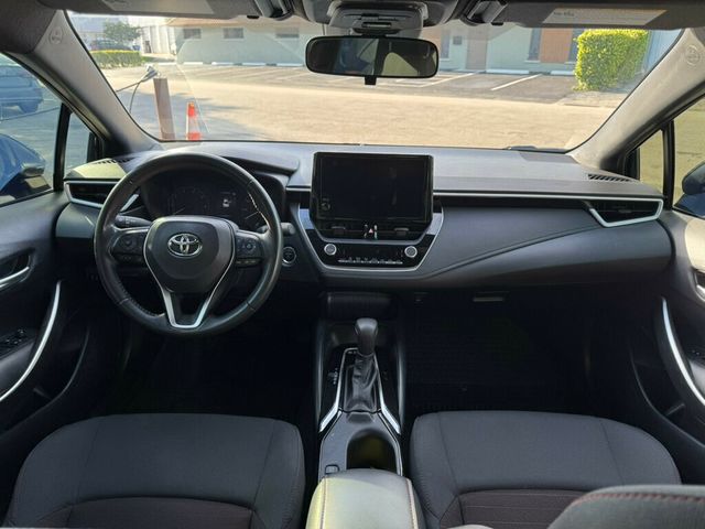 2024 Toyota Corolla Hybrid Nightshade Edition FWD - 23064028 - 5